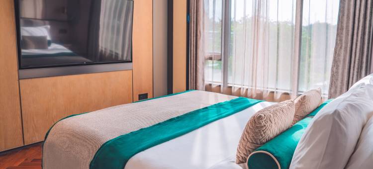 南京泊金花间境·琵琶山居图片