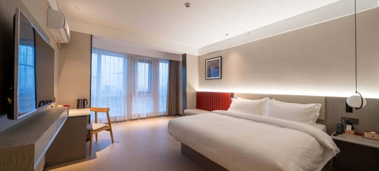 尚客优酒店(睢县客运总站店)图片