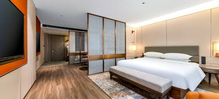 海口万绿园友谊阳光城开元名庭酒店图片