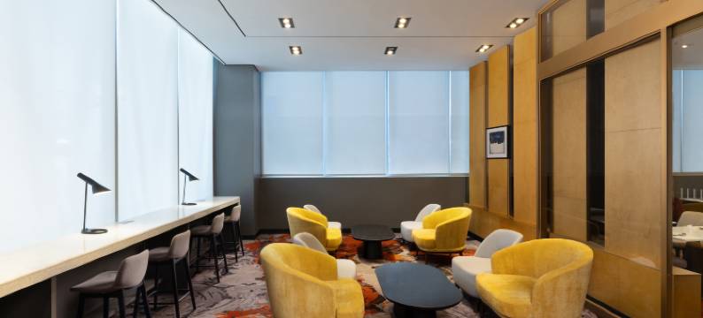 宜必思首尔仁寺洞大使酒店(Newly renovated in 2025)(ibis Ambassador Seoul Insadong(Newly renovated in 2025))图片