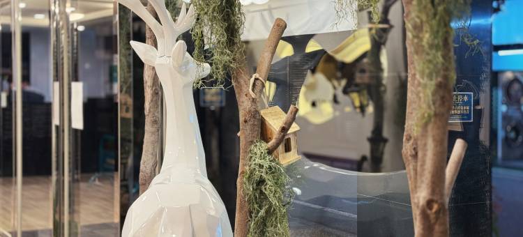 路境行旅 花莲文化馆图片