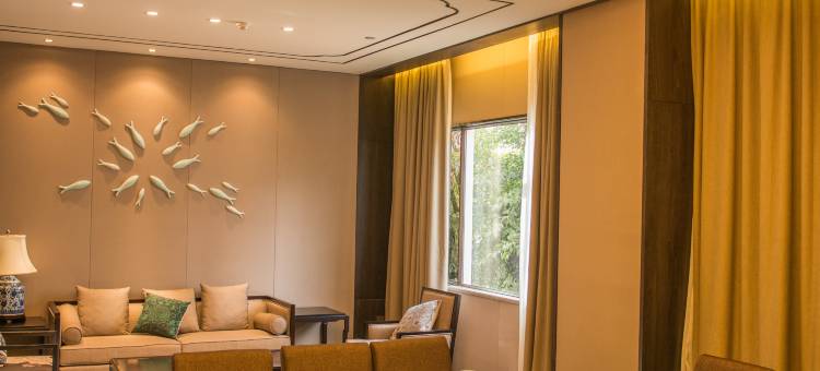 大理满江鸿康养假日酒店图片