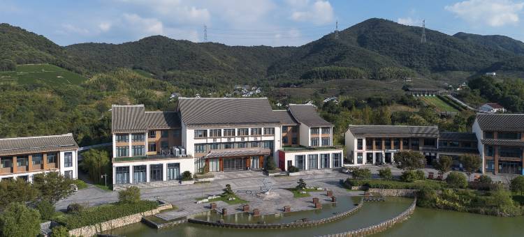 湖州原乡酒店图片