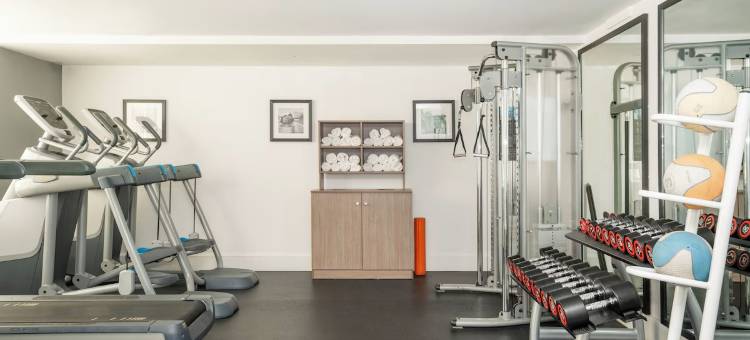 伯明翰Staybridge套房酒店(Staybridge Suites Birmingham)图片