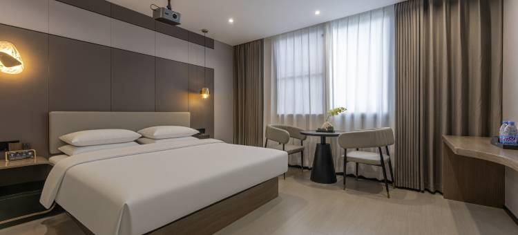 途客越(宁德东侨行政服务中心店)图片