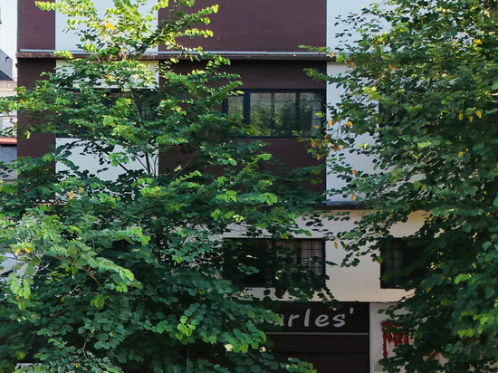 查尔斯精品民宿(潮州古城店)