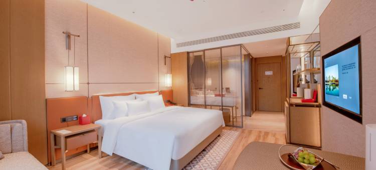 焦作迎宾馆图片