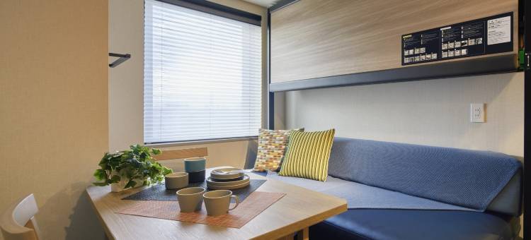 Minn 葛西(Minn Kasai)图片