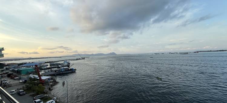 阿那亚澜湾海景假日酒店(Aranya Lanwan Ocean Seaview Hotel)图片