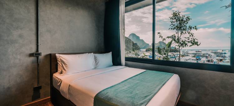 Z Garden Hotel Managed by H Hospitality图片