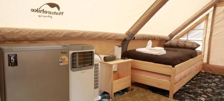 Mornery The Riverside图片