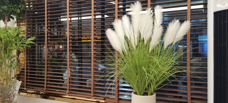 岱山吉兴晓宿(长涂店)图片