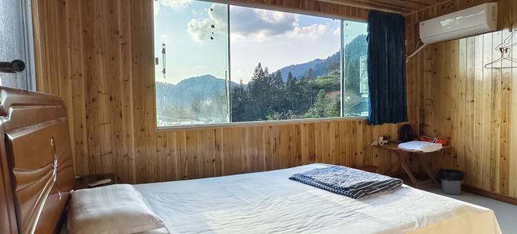 东方蜡染山间民宿(明秀蜡染坊店)图片