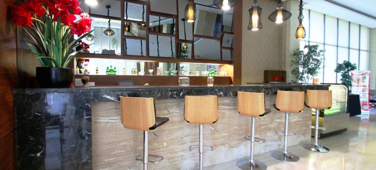 索隆瑞士贝尔酒店(Swiss-Belhotel Sorong)图片