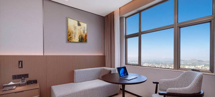 博白宝中宝国际大酒店(南洲南路客家文化步行街店)图片