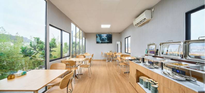 艺龙安云酒店(广州番禺长隆板桥地铁站店)图片