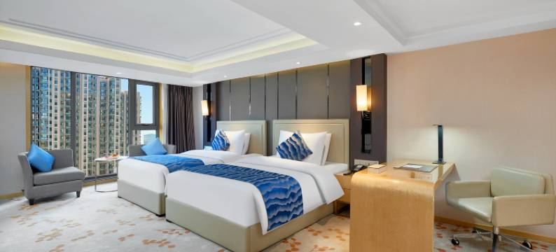 太原卡萨精品酒店图片