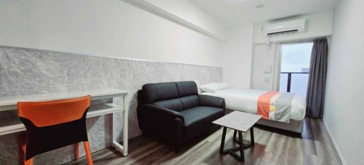 岚酒店天下茶屋 No.005(Hotel Arashi Tengachaya No.005)图片