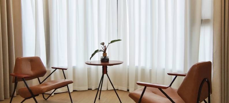 Gd设计师公寓(成都华西医院店)图片