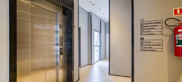 我的默埃马(360 My Moema)图片