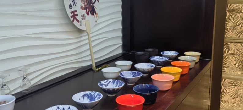 梧桐·隐庐酒店(陶溪川文创街区人民广场店)图片