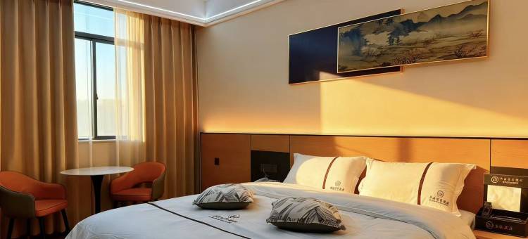 全嘉酒店(宁都登峰大道店)图片