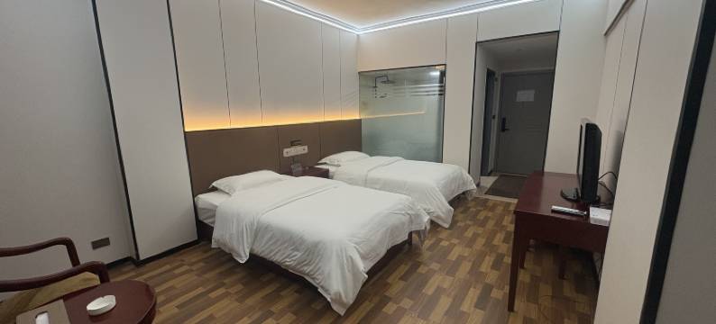万兴大酒店图片