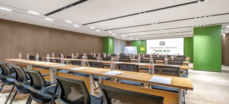 美豪丽致酒店(吐鲁番鄯善新城夜市侏罗纪博物馆店)图片