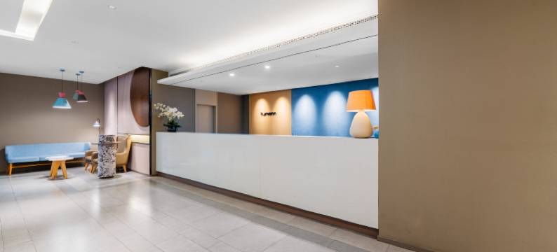 如家酒店·neo(天津之眼狮子林桥店)图片