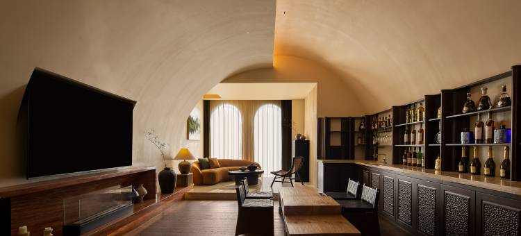 山禾里·地中海海景度假民宿(东海岸店)图片