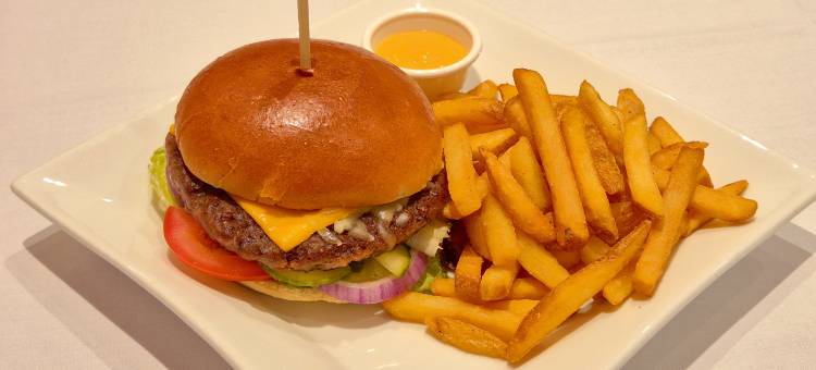 OYO Supreme Inns 波士顿(Supreme Inn Boston)图片