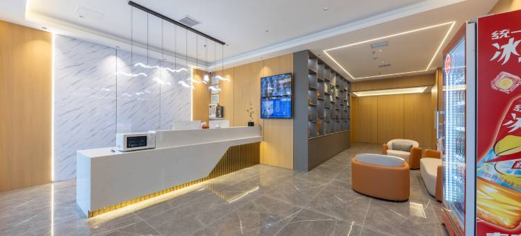 铂菲花园酒店图片