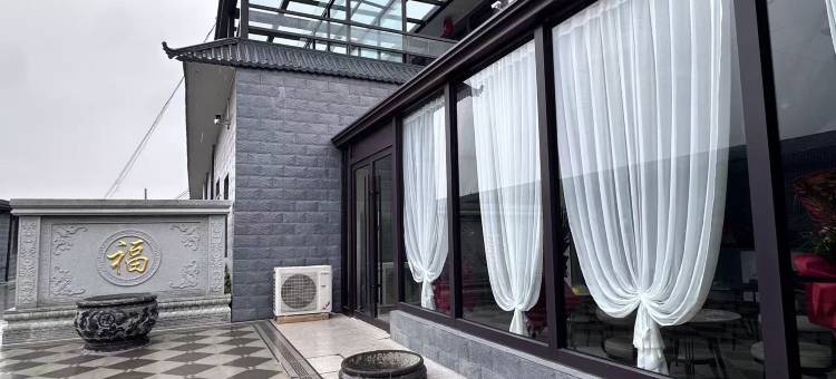 大同星光小院(大同云冈国际机场店)图片