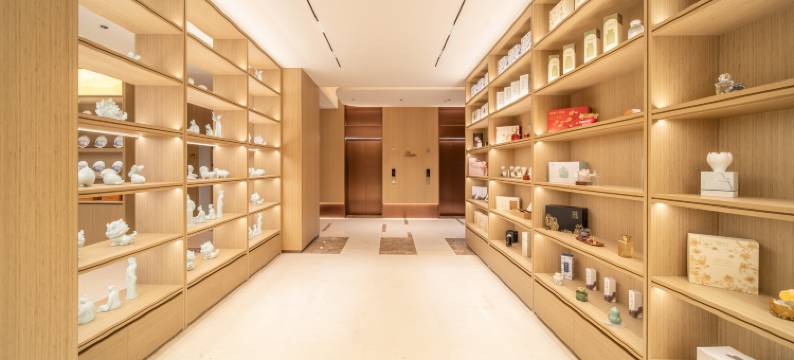 唐小主遥记·河头老街大酒店图片