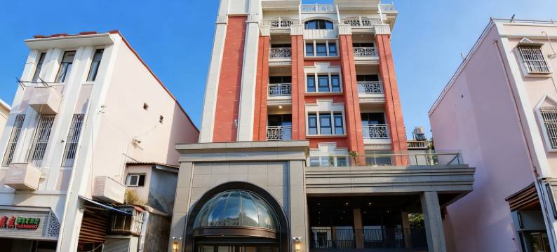 壶香悦民宿(厦门中山路店)图片