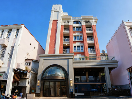 壶香悦民宿(厦门中山路店)