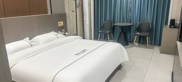 明珠酒店(华容中心汽车站店)图片