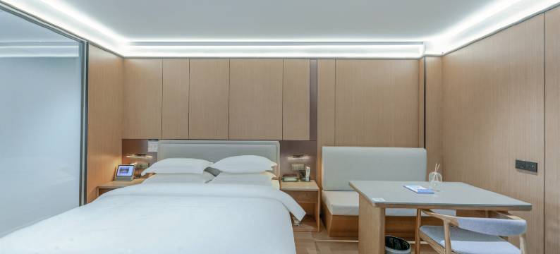 漫涛酒店(易门朝阳路店)图片