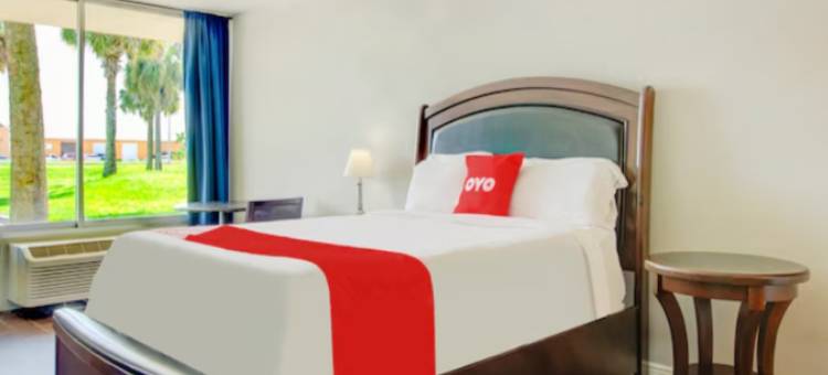 OYO邓迪水晶湖酒店(OYO Hotel Dundee by Crystal Lake)图片