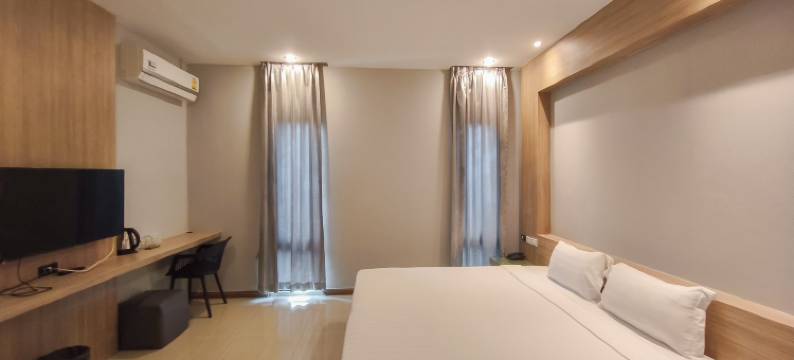 班纳C酒店(C Hotel Bangna)图片