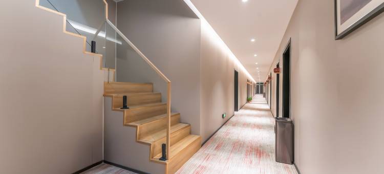 骏怡酒店(菏泽三角花园店)图片