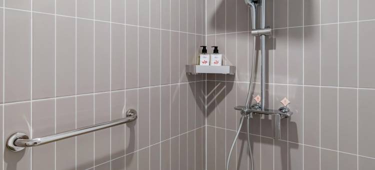 锦江之星酒店(曲靖南城门花柯夜市店)图片