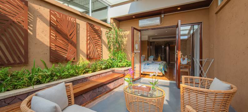 东莞嘉辉会度假酒店(凤岗龙凤山庄店)图片