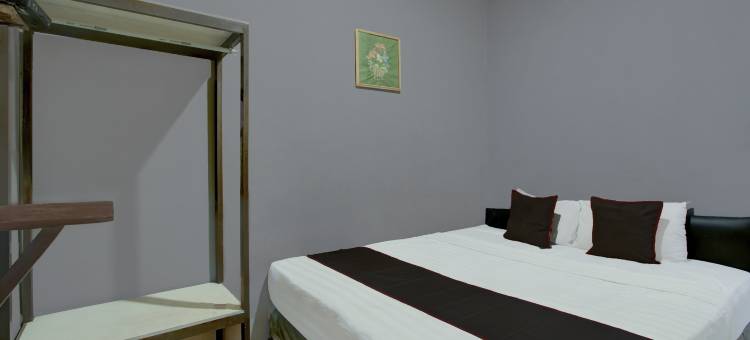 靠近日惹塔古的Hotel O 1，原皇冠公寓(Hotel O Near Tugu Yogyakarta 1 formerly Crown Residence)图片
