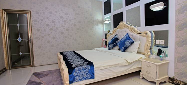 徐州慕斯宾馆(汉文化景区店)图片