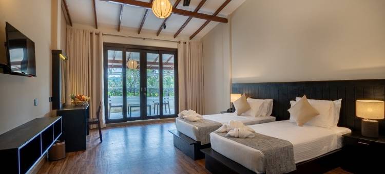 拉文迪什海滩度假村(Lavendish Beach Resort)图片