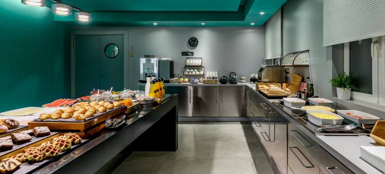 马里奥室友酒店 (马德里)(Room Mate Mario, Madrid)图片