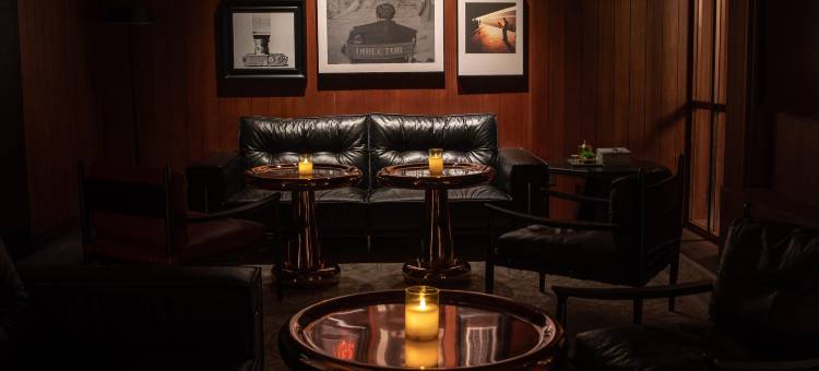 长春净月丽芮酒店图片