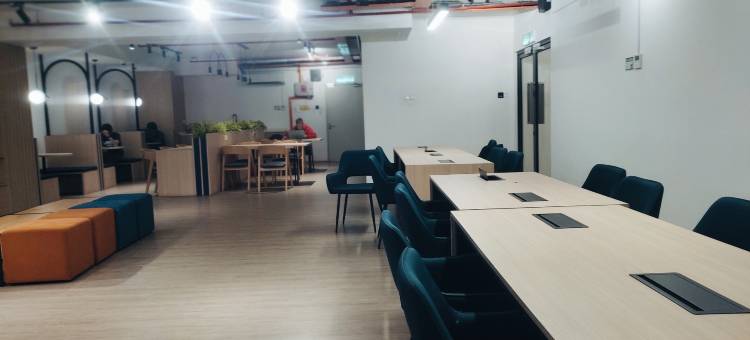 KLIA Homestay by Horizon Suites图片