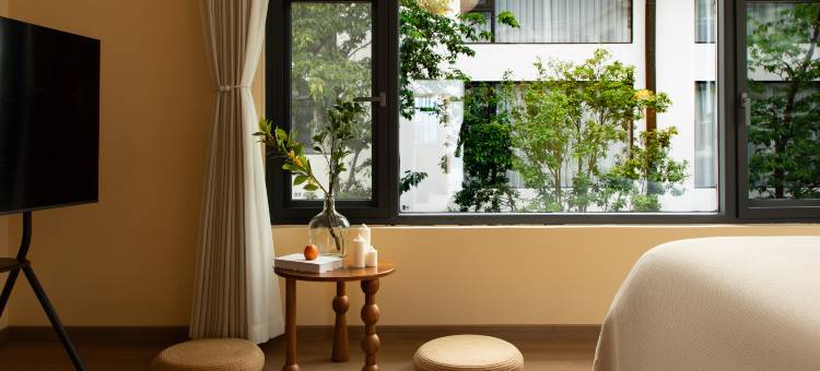 朵宜·安隅云居|Duoyi·Serene Cloudhaven(大理古城店)图片